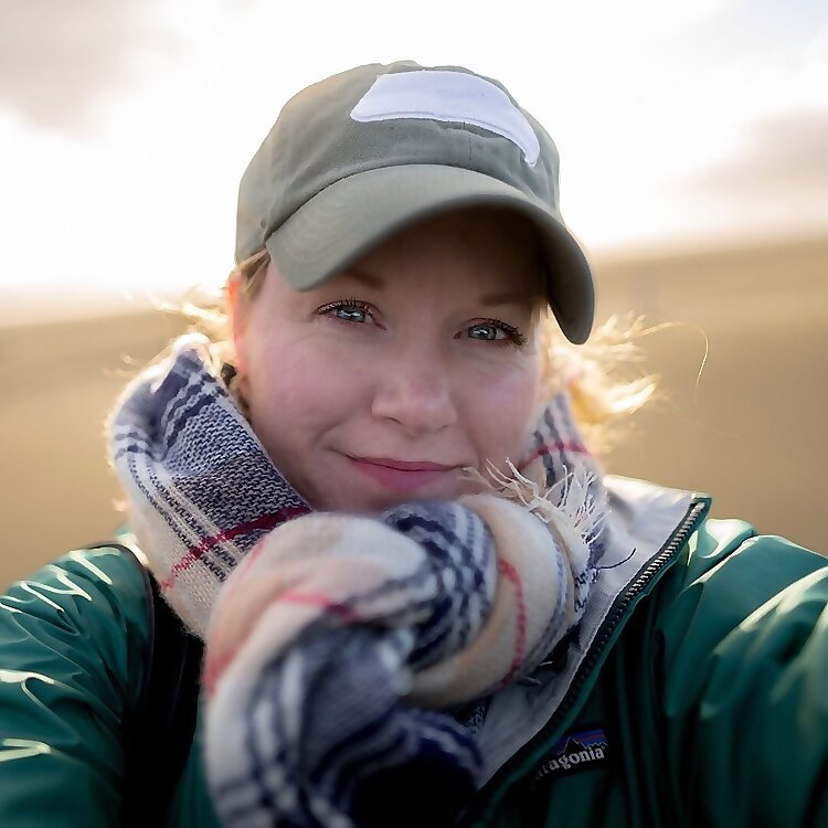 Amy Soper