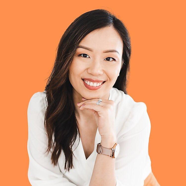 Charlyn Ooi