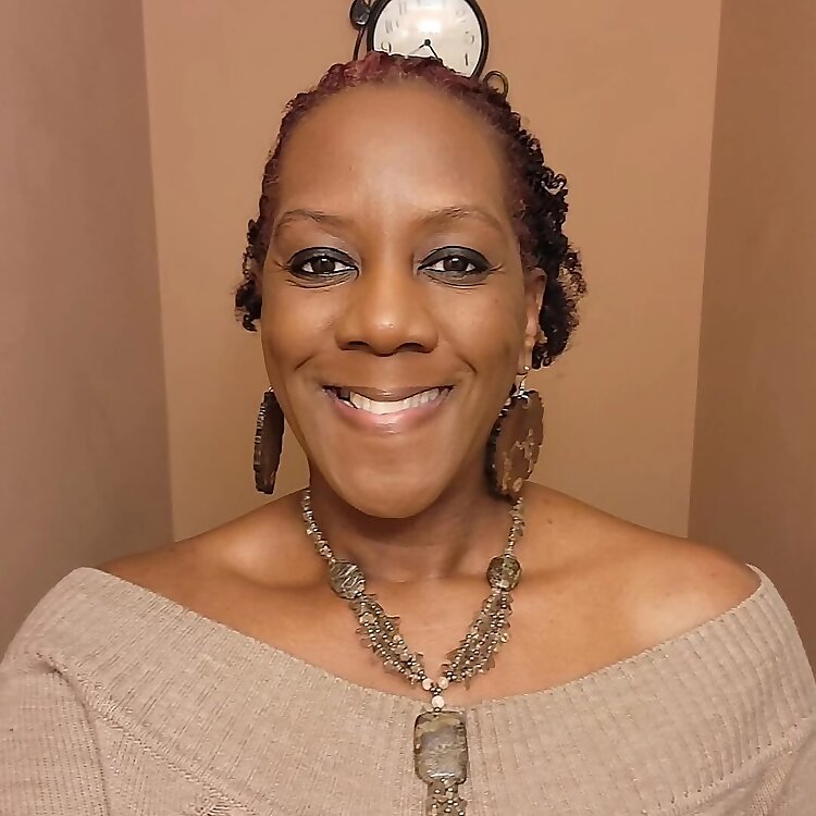 Beverly Walthour 