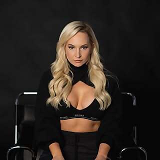 Stephanie Gorton