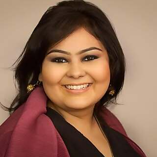 Nishita Mantry
