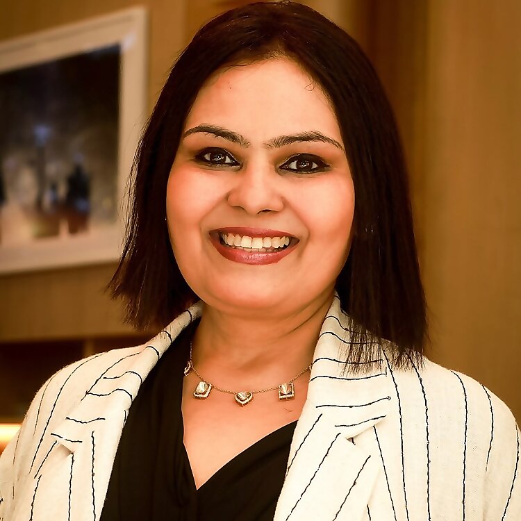 Nishita Mantry