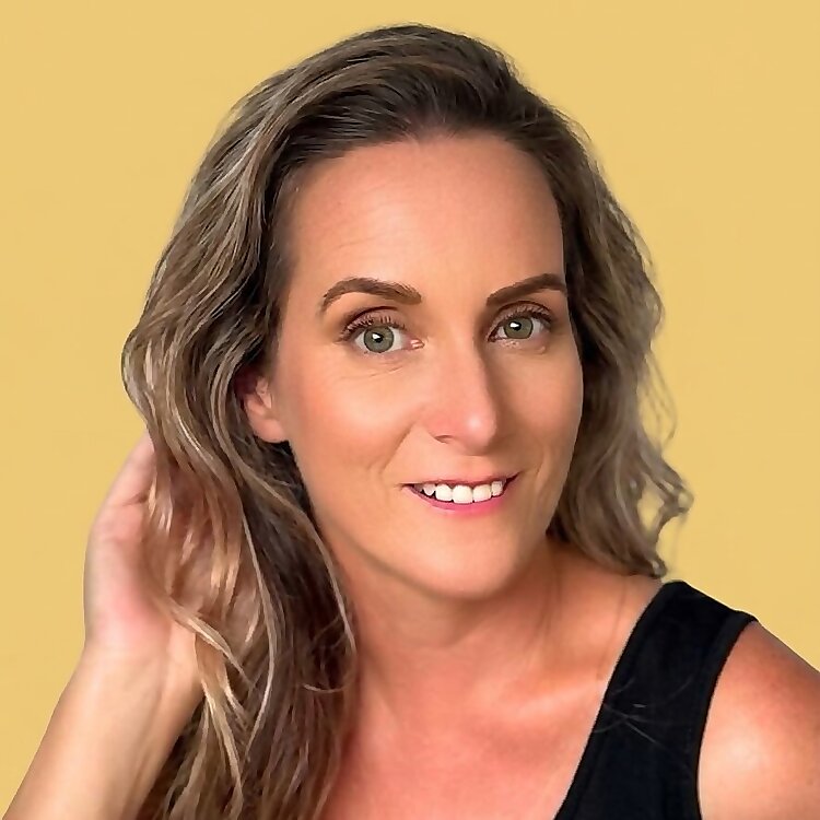 Chanelle Segerius Bruce