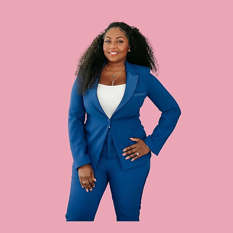 Kristi Muhammad