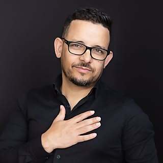 Braulio Rocha 