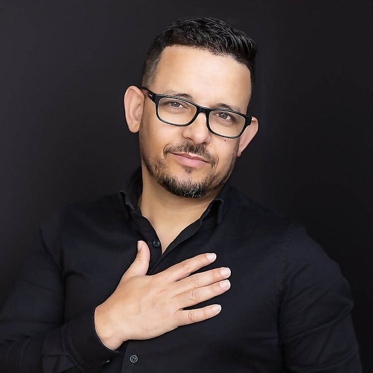 Braulio Rocha 