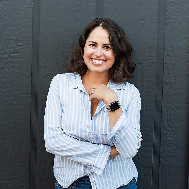 Emily Merrell