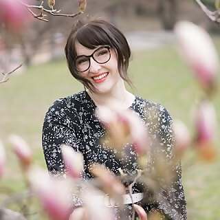 Anne Troxel
