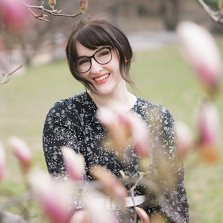 Anne Troxel
