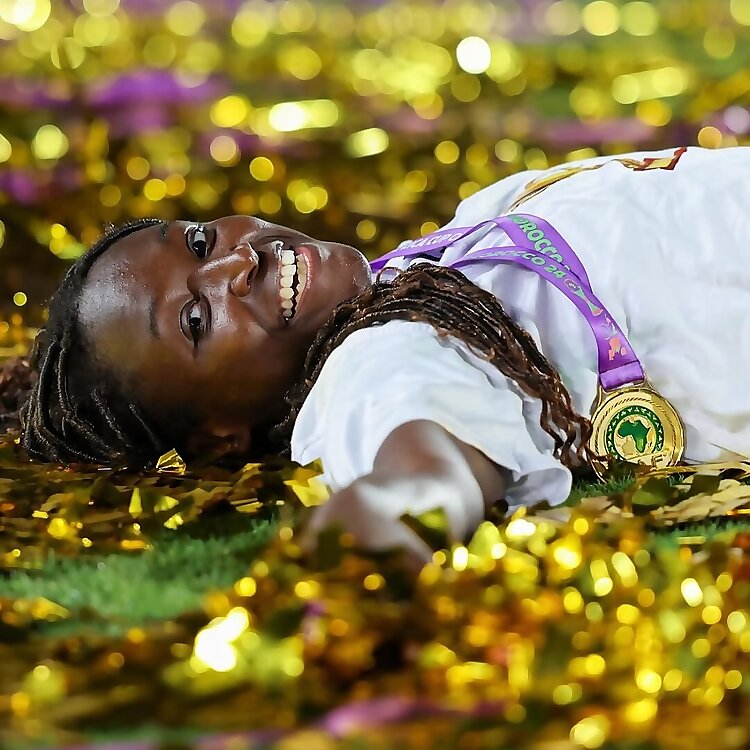 Rinsola Babajide