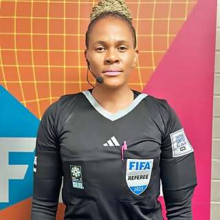 Akhona Zennith Makalima