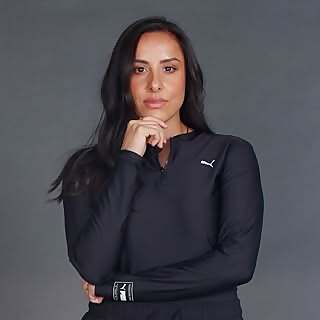 Maria Khan