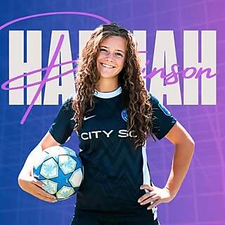 Hannah Noel Parkinson