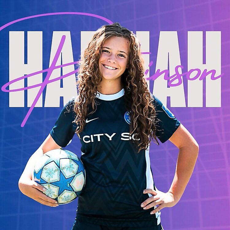 Hannah Noel Parkinson