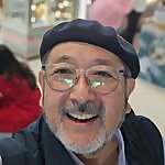 Gil Asakawa
