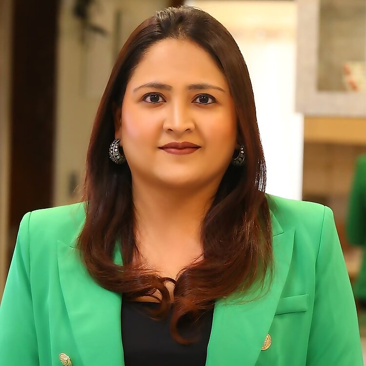 Harvi Shah