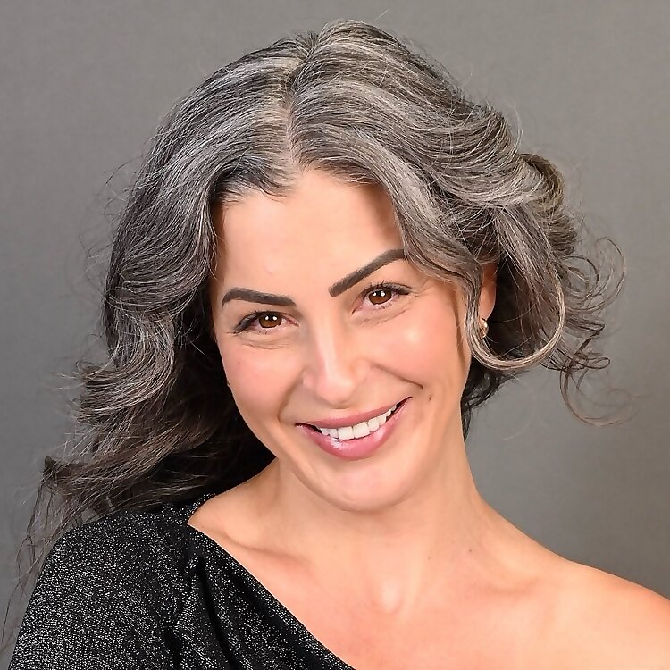 Carrissa Golomb