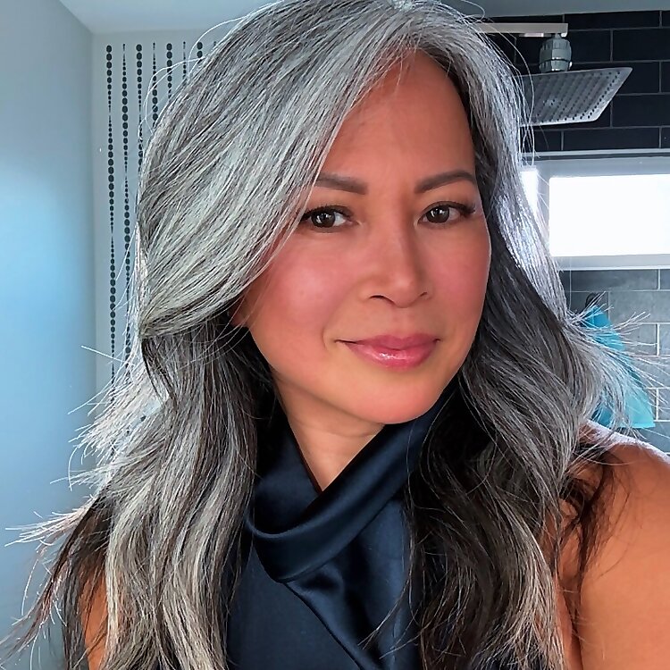 Maria G Kwon