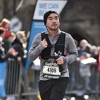 Jason Gabriel Jonathan