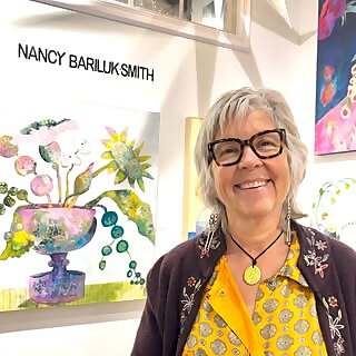 Nancy Bariluk-Smith