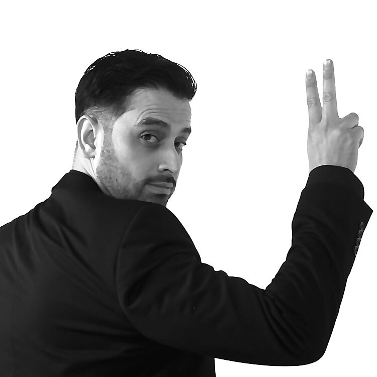 Julian Giraldo
