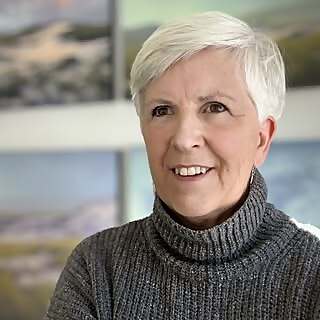 Margaret Gerding