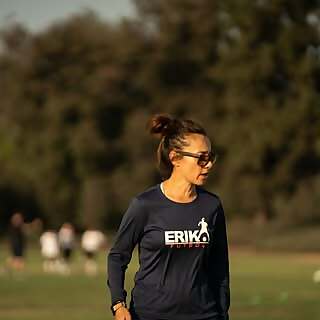 Erika Prado
