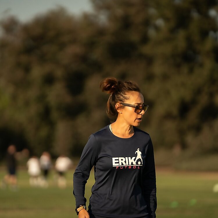 Erika Prado