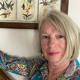 Martha Miller