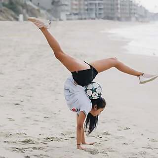 Caitlyn Schrepfer