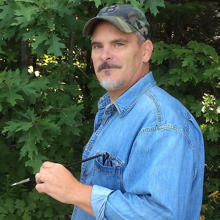 Bruce Habowski, Jr.