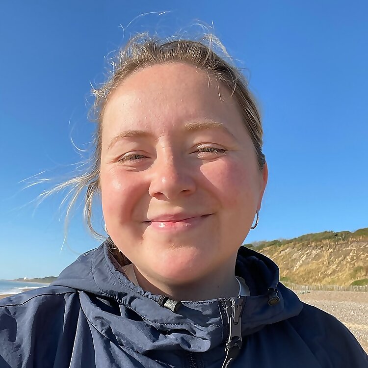 Jodie Hoskin