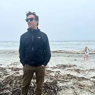 Jeremy Miranda