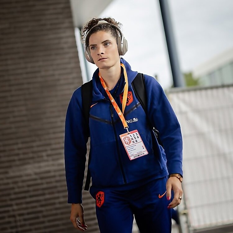 Dominique Janssen