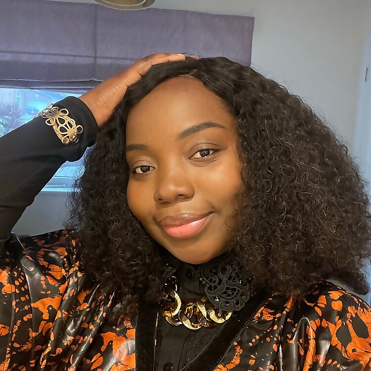 Sherry Baruwa