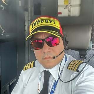 Ruben Castro Ferrari