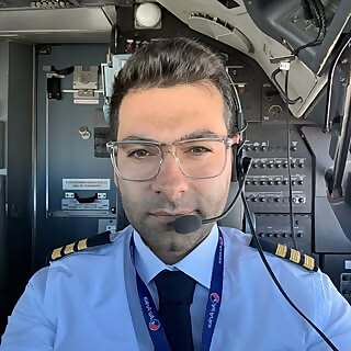 Ehsan Naderi