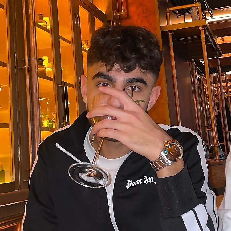 Arian Amiri