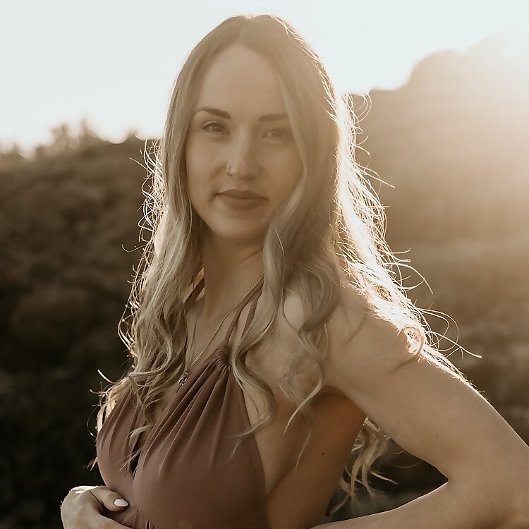 Nikki Davidson