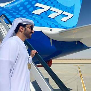 Khalfan Al Mazrooei