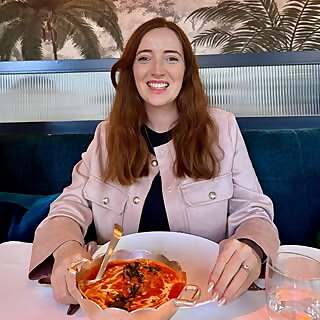 Rebecca Casserly