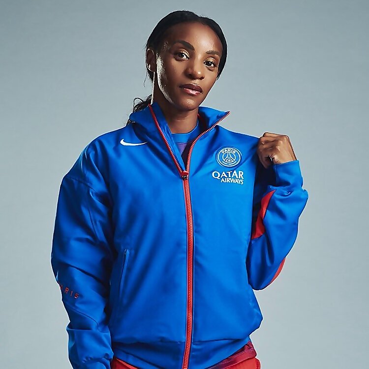Crystal Dunn