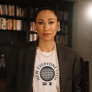 Christen Press
