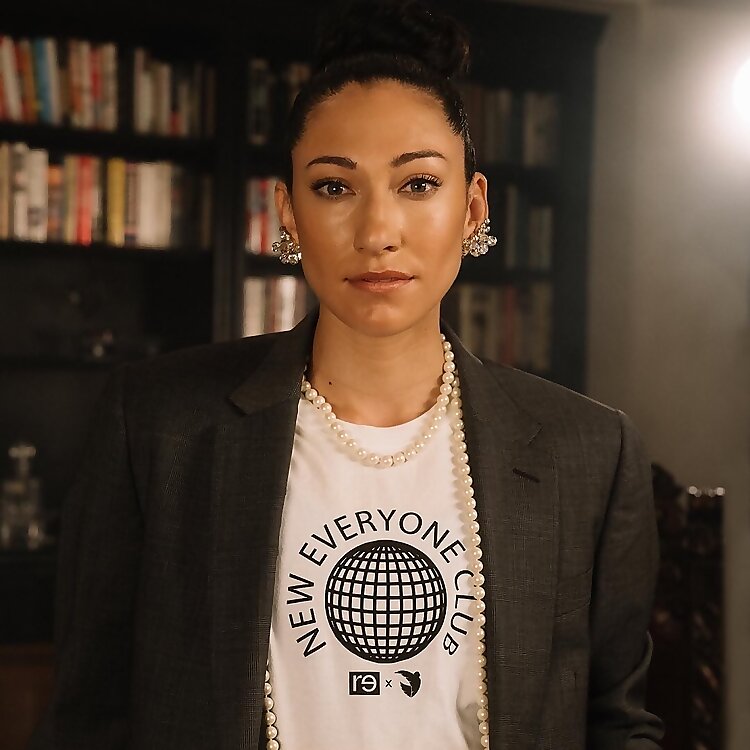 Christen Press