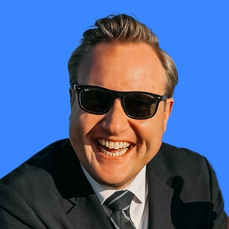 Paul Holte