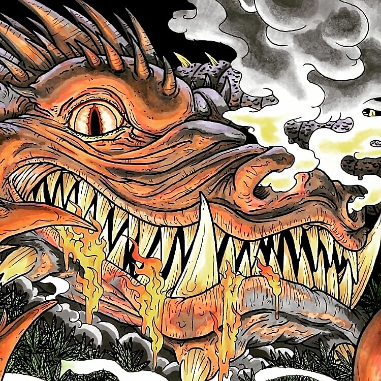 Dragonsbane Cannabis