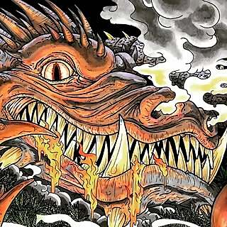 Dragonsbane Cannabis