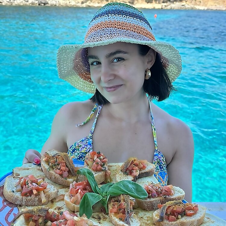 Elisabetta Basile