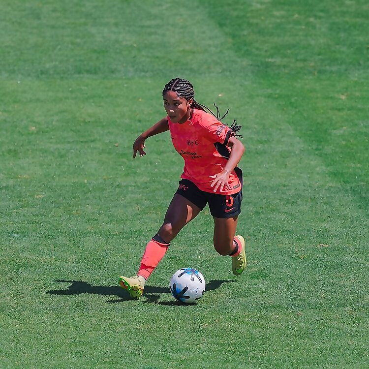 Onyeka Gamero