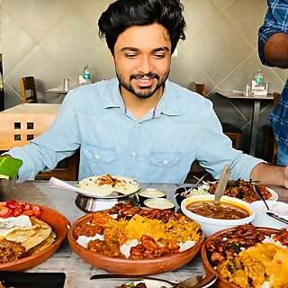 Muhammed Salih Nenminiparamba